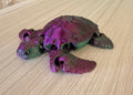 3-D Printed Turtle