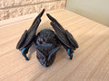 3-D Printed Bat