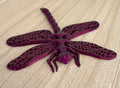 3-D Printed Dragonfly