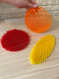 3-D Printed Morf