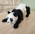 3-D Printed Panda