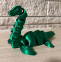 3-D Printed Nessie